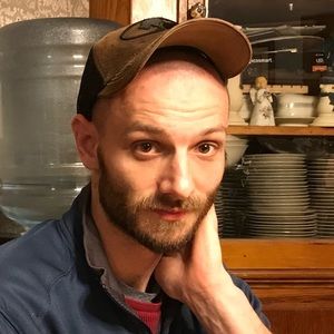 Meet your Posher, Tyler